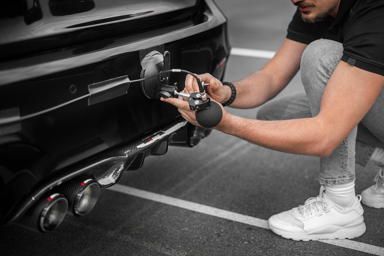 Automotive Diagnostic Scanner Professional Expert