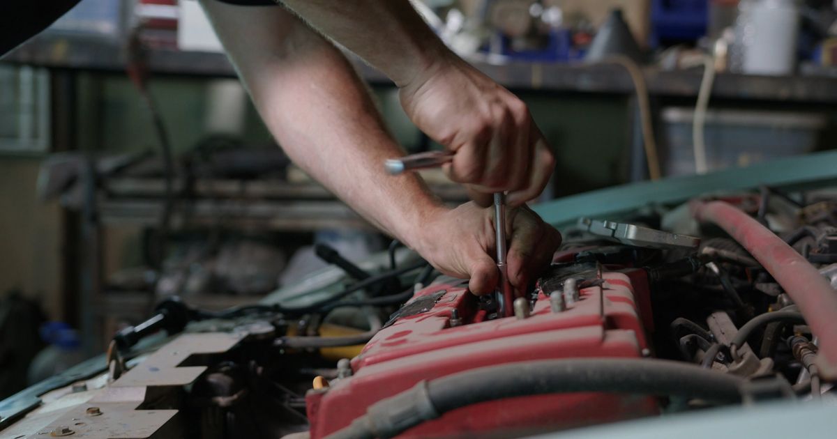 Diagnostic Tools Equipment Garage Trusted